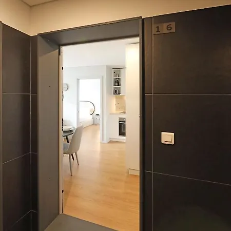 Apartamento Flh Boavista Flat Iii *