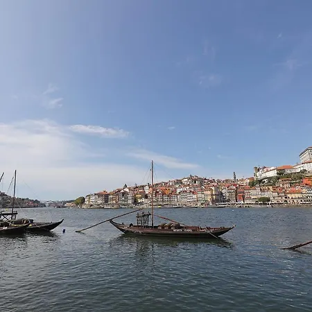 Flh Boavista Flat Iii Porto