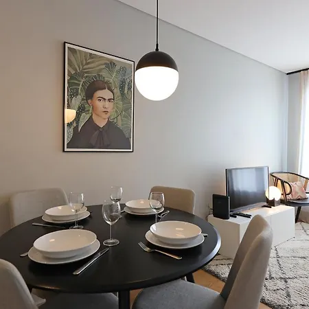 Apartment Flh Boavista Flat Iii