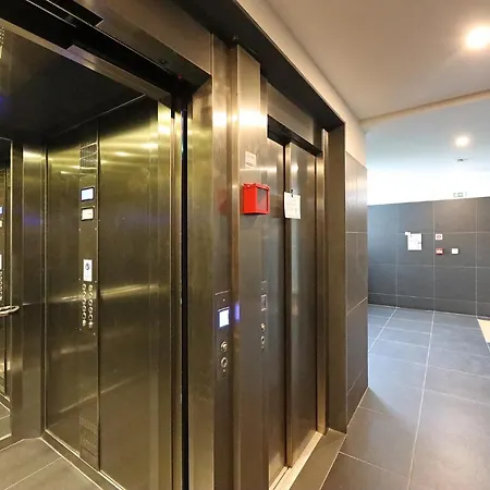Flh Boavista Flat Iii