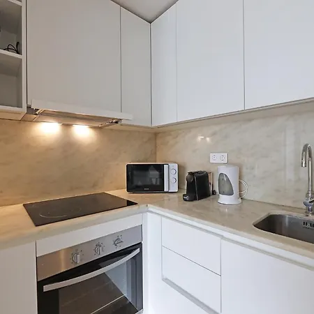 Flh Boavista Flat Iii