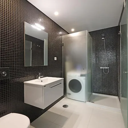 아파트 Flh Boavista Flat Iii