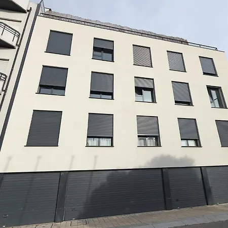 Flh Boavista Flat Iii *