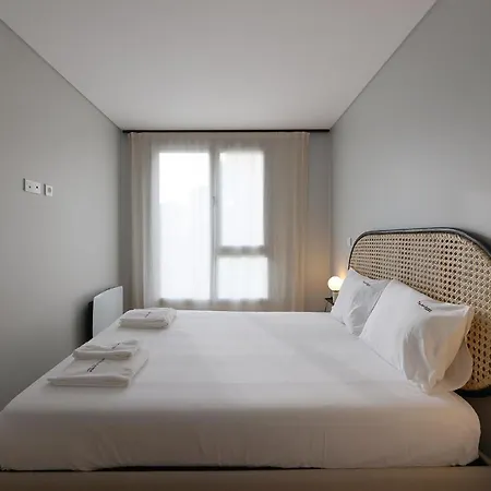 Flh Boavista Flat Iii