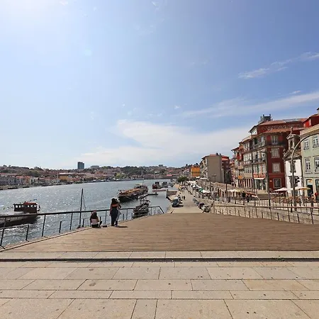 Flh Boavista Flat Iii Porto